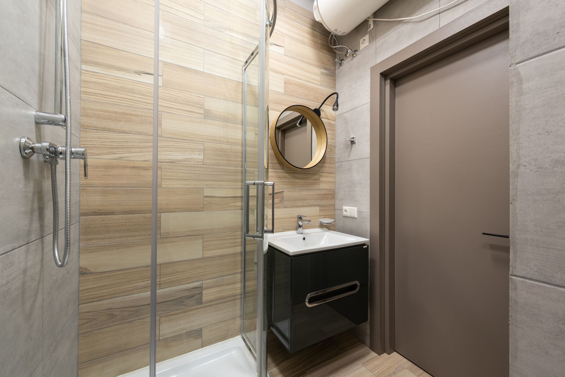Water Heater Replacement – Temple