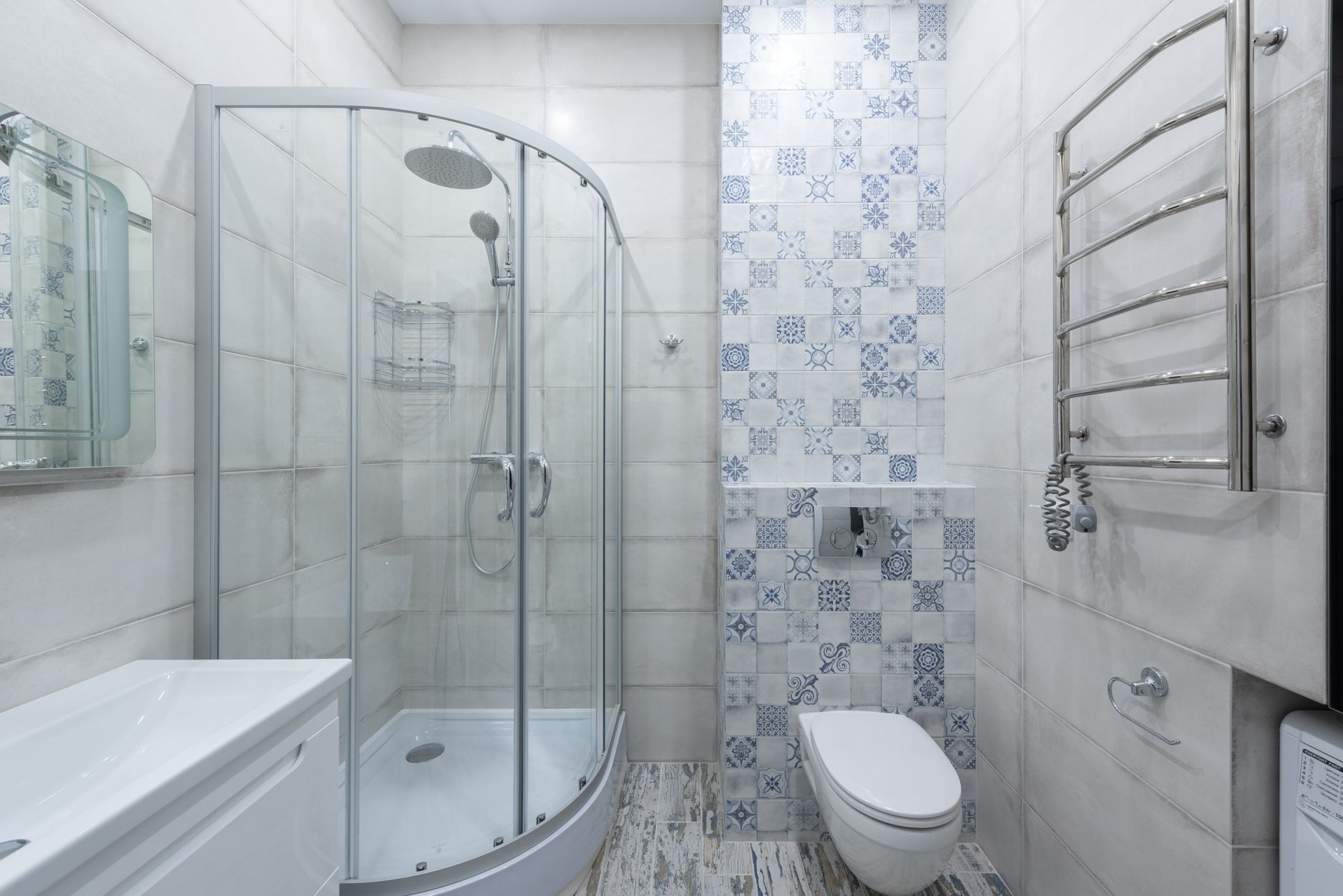 Leak Detection & Repair – Temple